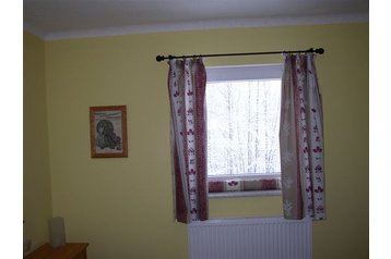 Austrija Privát Leogang, Eksterjers